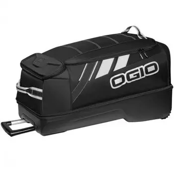 Чемодан на колесах OGIO Adrenaline Wheeled Bag A/S Stealth