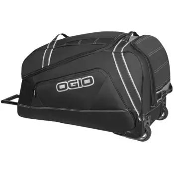 Чемодан на колесах OGIO Big Mouth Wheeled Bag A/S Stealth