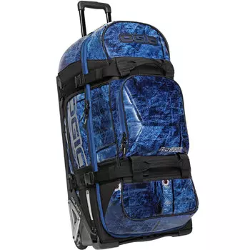 Чемодан на колесах OGIO Rig 9800 Wheeled Bag A/S Tarp