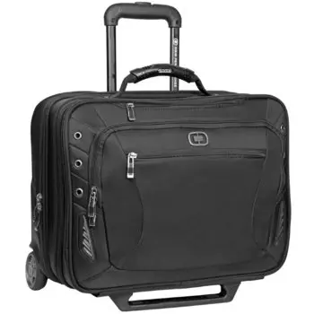 Чемодан на колесах OGIO Rocker Rbc A/S Black