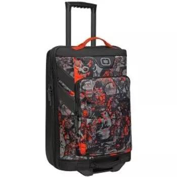 Чемодан на колесах OGIO Tarmac 20 A/S Rock &amp; Roll