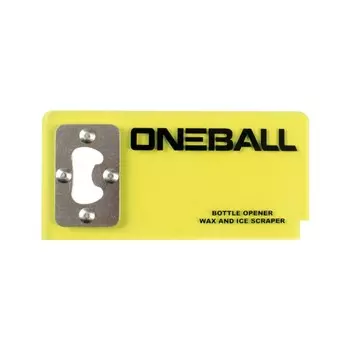 Цикля ONEBALL Scraper - Bottle Opener