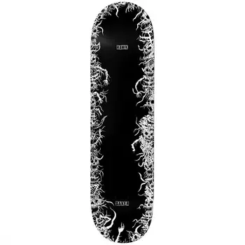 Дека для скейтборда BAKER Rh Metal Deck Assorted 8.25дюйм