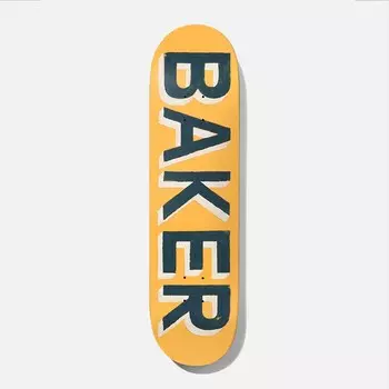 Дека для скейтборда BAKER Tyson Painted Deck 8.5 дюйм 2022