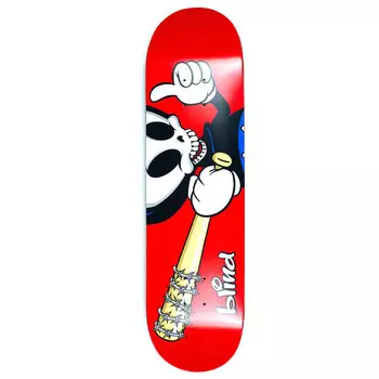 Дека для скейтборда BLIND Reaper Character R7 Cody Mcentire 8.25 2021