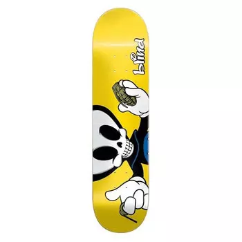 Дека для скейтборда BLIND Reaper Character R7 Micky Papa 8 2021