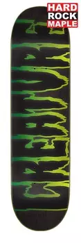 Дека для скейтборда CREATURE Logo Outline MD Hard Rock Maple 8.25"
