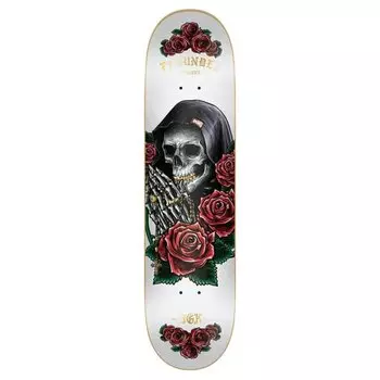 Дека для скейтборда DGK Pray Fagundes Deck 8 дюймов