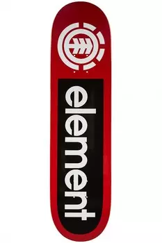 Дека для скейтборда ELEMENT Capsule 8"