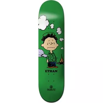 Дека для скейтборда ELEMENT Peanuts Roy X 8.25" 2021