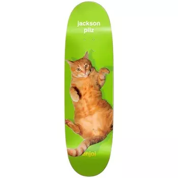 Дека для скейтборда ENJOI Pilz Catnip Assorted 9.125 дюйм