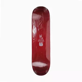 Дека для скейтборда FAMILY SKATEBOARDS Lama 7.75 MED 2021