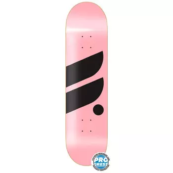 Дека для скейтборда FOOTWORK Progress Evo Pink/Black 8 x 31.5 2021