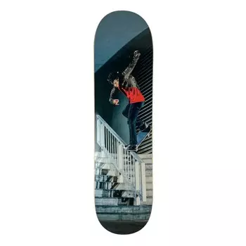 Дека для скейтборда HAMMERS B/S Noseblunt 8.25 дюйм 2023