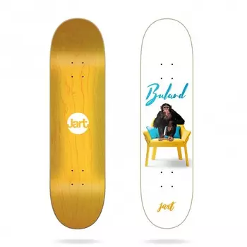 Дека для скейтборда JART Animaniacs Bulard 8.0″