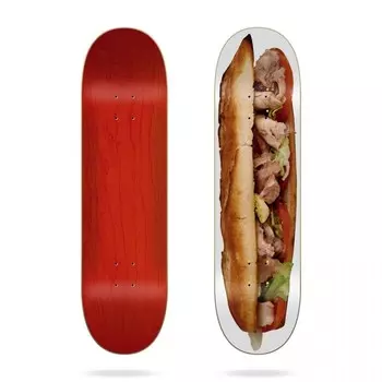 Дека для скейтборда JART Baguette Hc Deck 8.25 дюйм