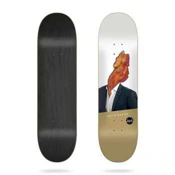 Дека для скейтборда JART Celebrities Hc Deck 8.25 дюйм