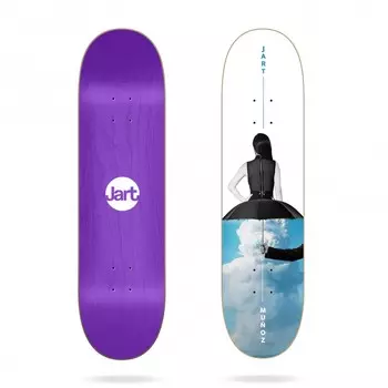 Дека для скейтборда JART Cut Off Muñoz 8.125″