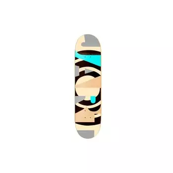 Дека Для Скейтборда JART J/Art Mpc Deck ASSORTED 8,125"