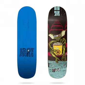 Дека для скейтборда JART Mogwai 8.375" Pool Before Death