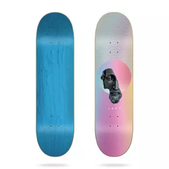 Дека для скейтборда JART Sculptural Hc Deck 8.25 дюйм 2022