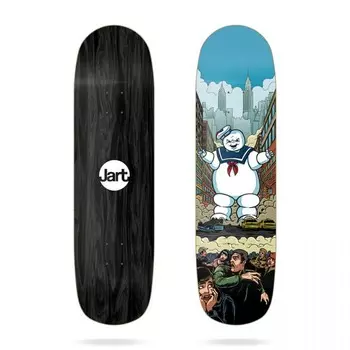 Дека для скейтборда JART Stay Pool Before Death Jart 8.875 дюйм