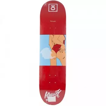 Дека для скейтборда ЮНИОН Farter 8"