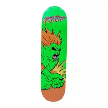 Дека для скейтборда RIPNDIP Button Mash Board 8.5 дюйм