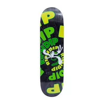 Дека для скейтборда RIPNDIP Descendent Board Multi 8 2021