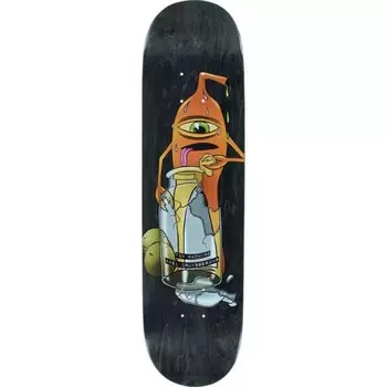 Дека для скейтборда TOY MACHINE Axel Jar 4 8"