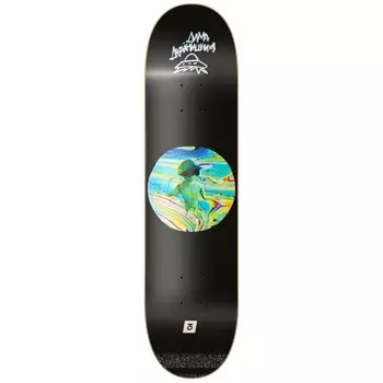 Дека для скейтбордаа ЮНИОН Dvoinishnikov 8.375X31.75