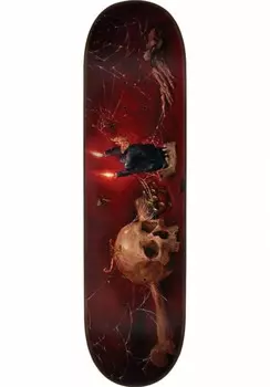 Дека Скейтборд CREATURE Barber Vanitez Everslick
