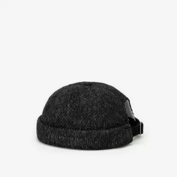 Докер ЯКОРЬ Портовой Графит 2023