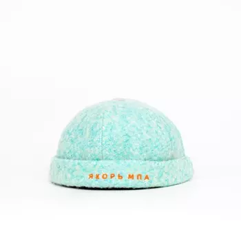 Докер ЯКОРЬ Портовой Ментоловый 2023