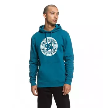 Джемпер DC SHOES Circle Star Ph M Corsair