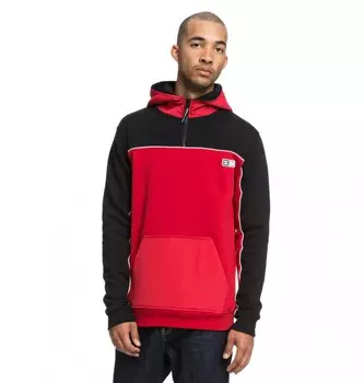 Джемпер DC SHOES Clewiston Ph M Black