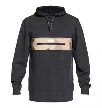 Джемпер DC SHOES Cloak M Black