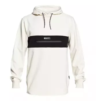 Джемпер DC SHOES Cloak M Silver Birch