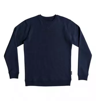 Джемпер DC SHOES Craigburn Crew2 M Bering Sea