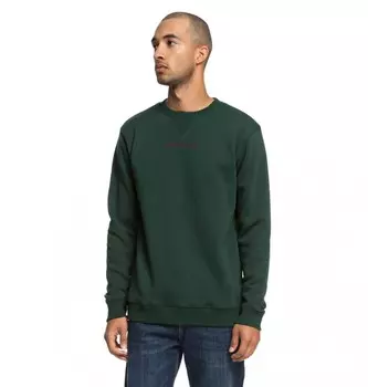 Джемпер DC SHOES Craigburn Crew2 M Pine Grove