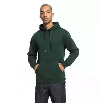 Джемпер DC SHOES Craigburn Ph2 M Pine Grove