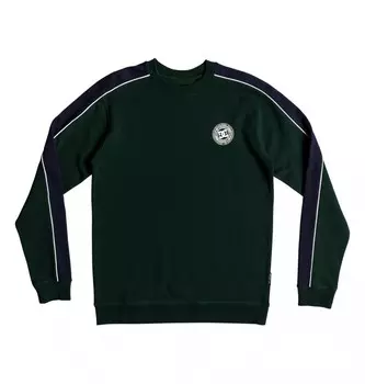Джемпер DC SHOES Dellwood Crew M Pine Grove
