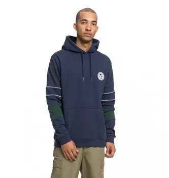 Джемпер DC SHOES Dellwood Ph M Black Iris