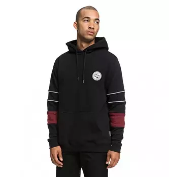 Джемпер DC SHOES Dellwood Ph M Black