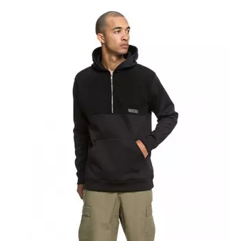 Джемпер DC SHOES Eaglemount Ph M Black
