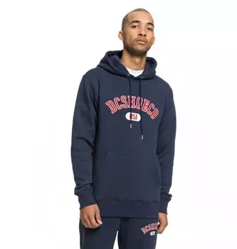 Джемпер DC SHOES Glenridge Ph M Black Iris