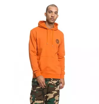 Джемпер DC SHOES Rebel Ph M Puffin'S Bill