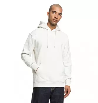 Джемпер DC SHOES Skate Reverse H M White