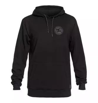 Джемпер DC SHOES Snowstar Po M Black