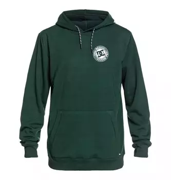 Джемпер DC SHOES Snowstar Po M Pine Grove